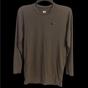 RUSSELL ATHLETIC COMPRESSION LONG SLEEVE 
T-SHIRT NWOT L